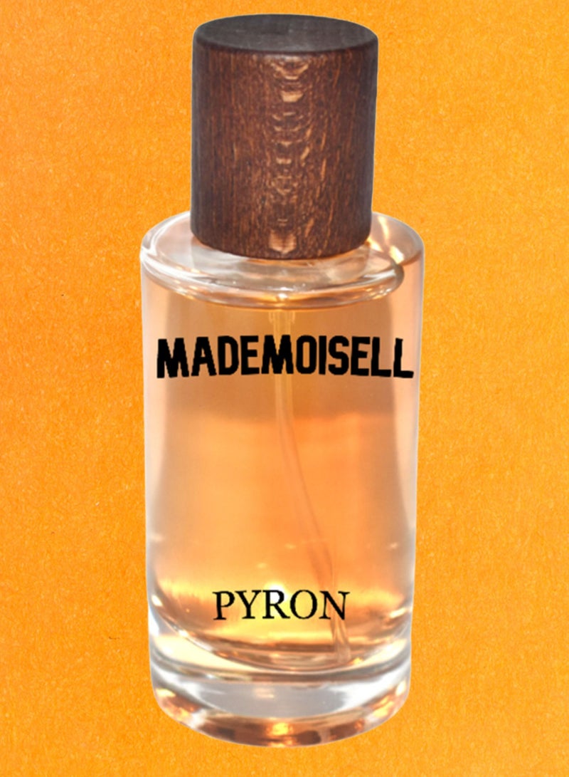 بيرون 9 قطع عطر كوكو مادموزيل نسائي 50 مل - Image 2