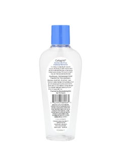 Cetaphil Cetaphil, Gentle Oil-Free Makeup Remover, 6 fl oz (177 ml)  - Image 2