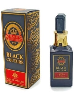 Black Couture Black Couter EDP 100ml  - Image 1