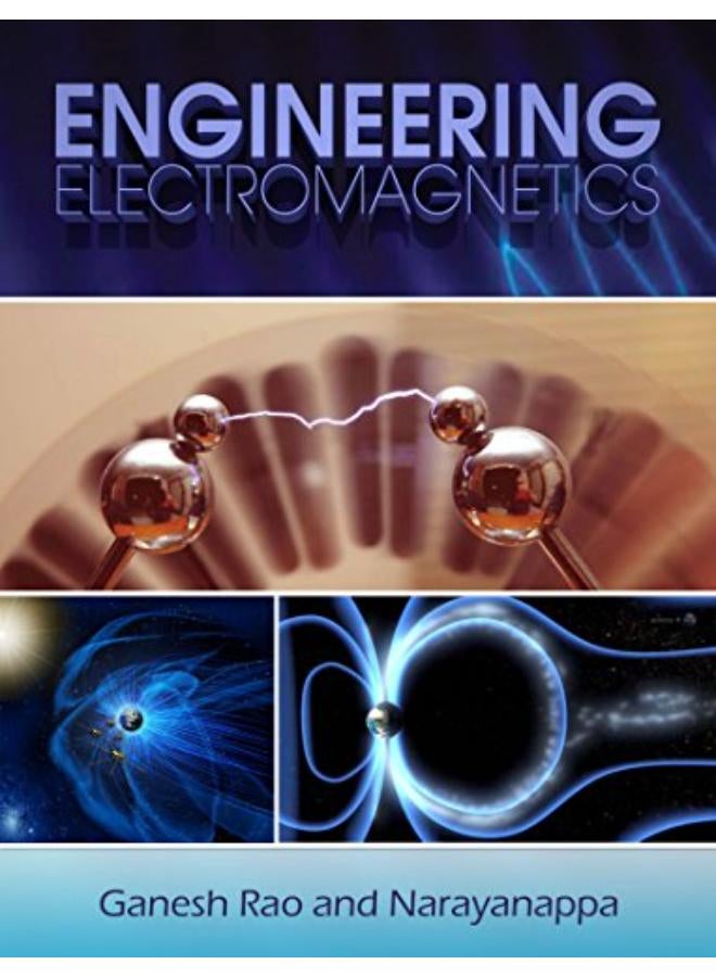 Engineering Electromagnetics
