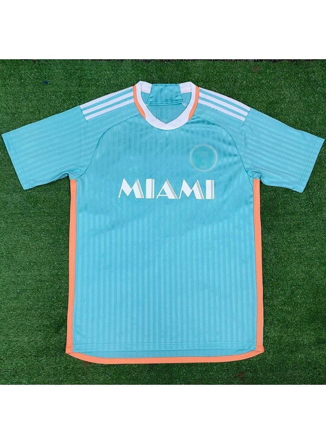 KUYING Fashionable Sports Football Top - Image 1