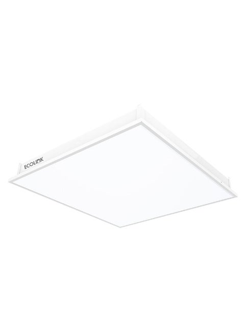 Ecolink PL007 42W CW CLI 2x2 G2 Panel Back lit  59X59