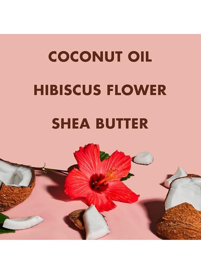 SheaMoisture, Kids Curling Butter Cream, Coconut & Hibiscus, 6 oz (170 g) - Image 5
