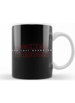 Print Shop Avengers Infinity War Mug Porcelain