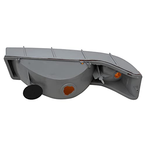 TRQ Driver & Passenger Side Lighting Kit Compatible with 1992-1996 Ford Bronco F-150 1992-1997 F-250 F-350 FO2502118 FO2503114 FO2520116 FO2521114 FO2550110 FO2551108 - Image 5