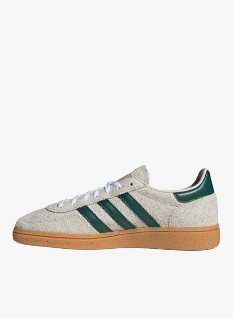 Adidas Originals Beige Handball Spezial Shoes for Women | Best Price UAE