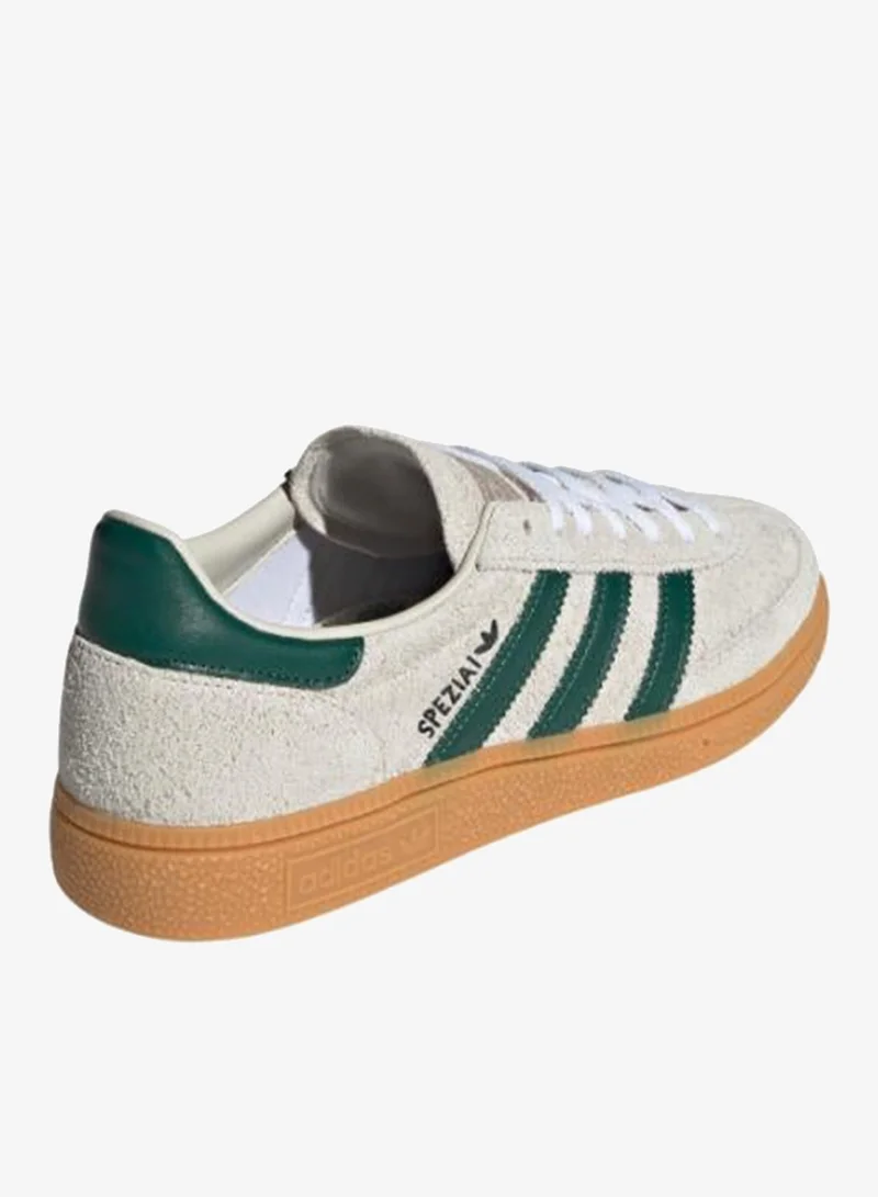 Adidas Originals Beige Handball Spezial Shoes for Women | Best Price UAE
