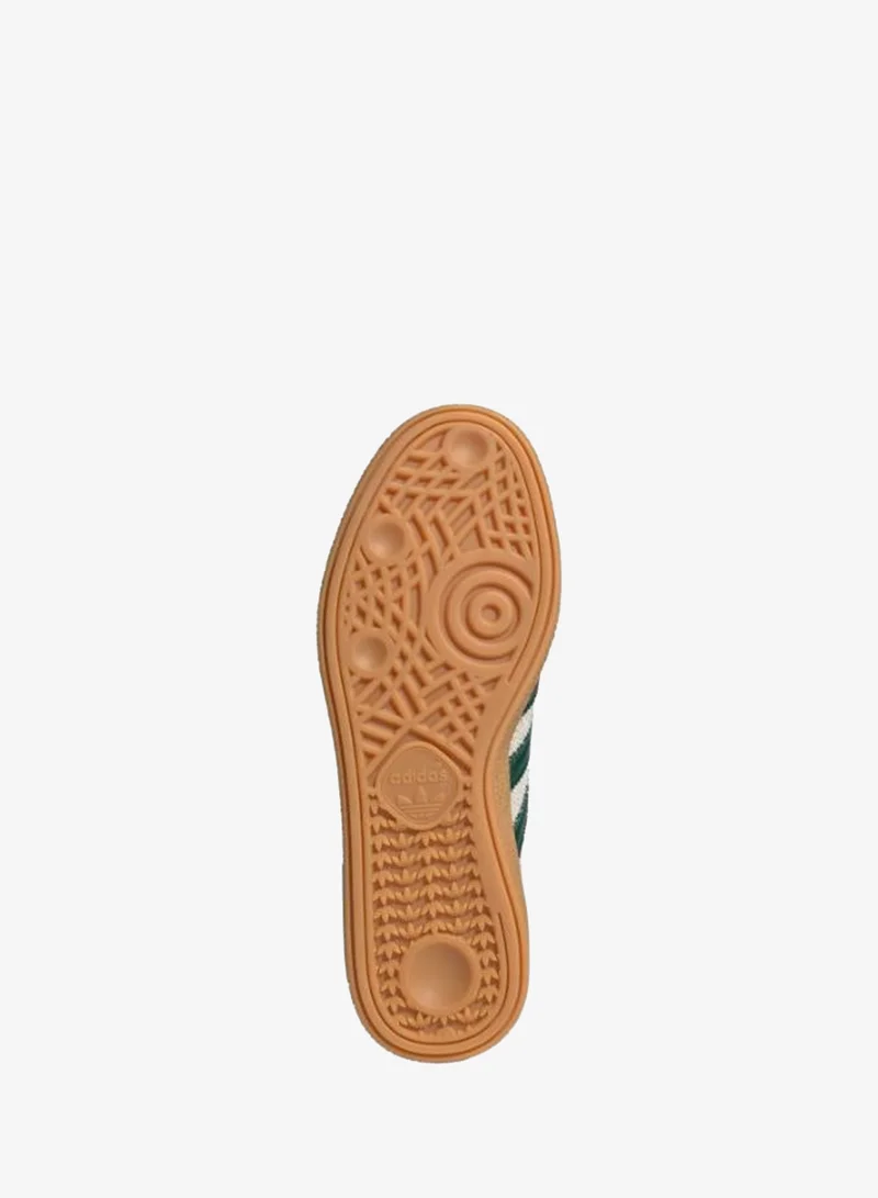 Adidas Originals Beige Handball Spezial Shoes for Women | Best Price UAE