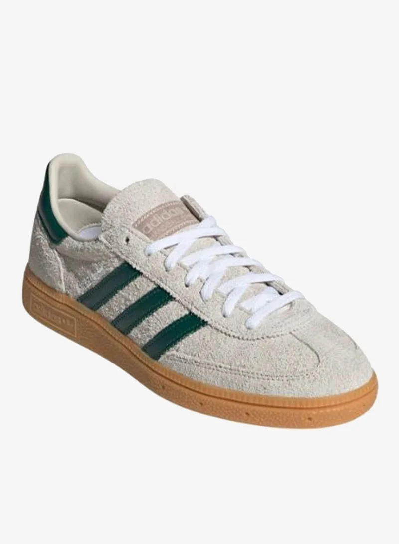 Adidas Originals Beige Handball Spezial Shoes for Women | Best Price UAE