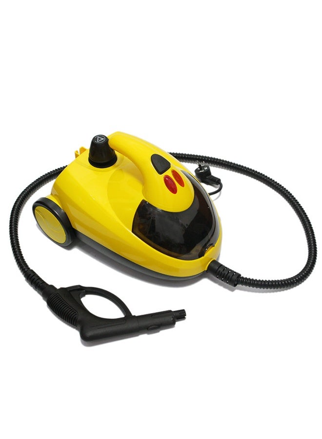 Sharpdo Steam Cleaner, Easy Fix Steam Cleaner for Furniture, 2 Liter Tank Capacity, 2000W, 5 Bar Steam Pressure - Image 3