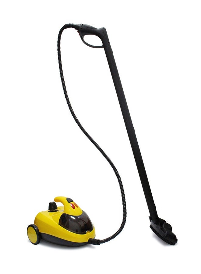 Sharpdo Steam Cleaner, Easy Fix Steam Cleaner for Furniture, 2 Liter Tank Capacity, 2000W, 5 Bar Steam Pressure - Image 4