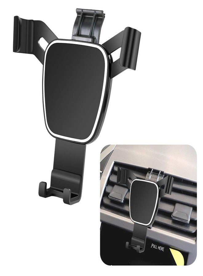 musttrue Car Phone Holder for 2017-2020 Lincoln MKZ Auto Accessories Navigation Bracket Interior Decoration Mobile Cell Phone Mount - Image 1