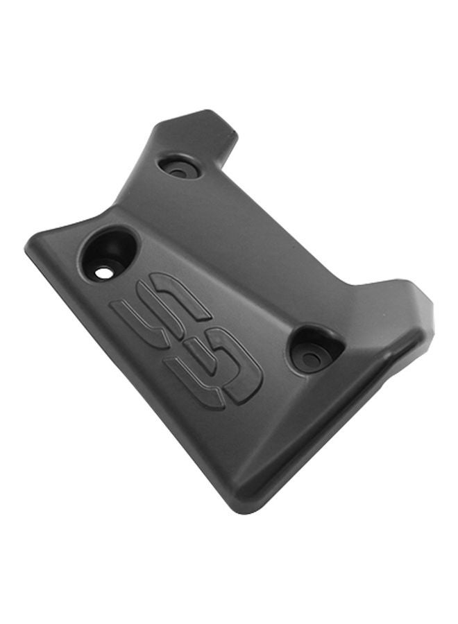 NIBEMINENT Motorcycle Guard Protector Upper Frame Infill Middle Side Panel - Image 5