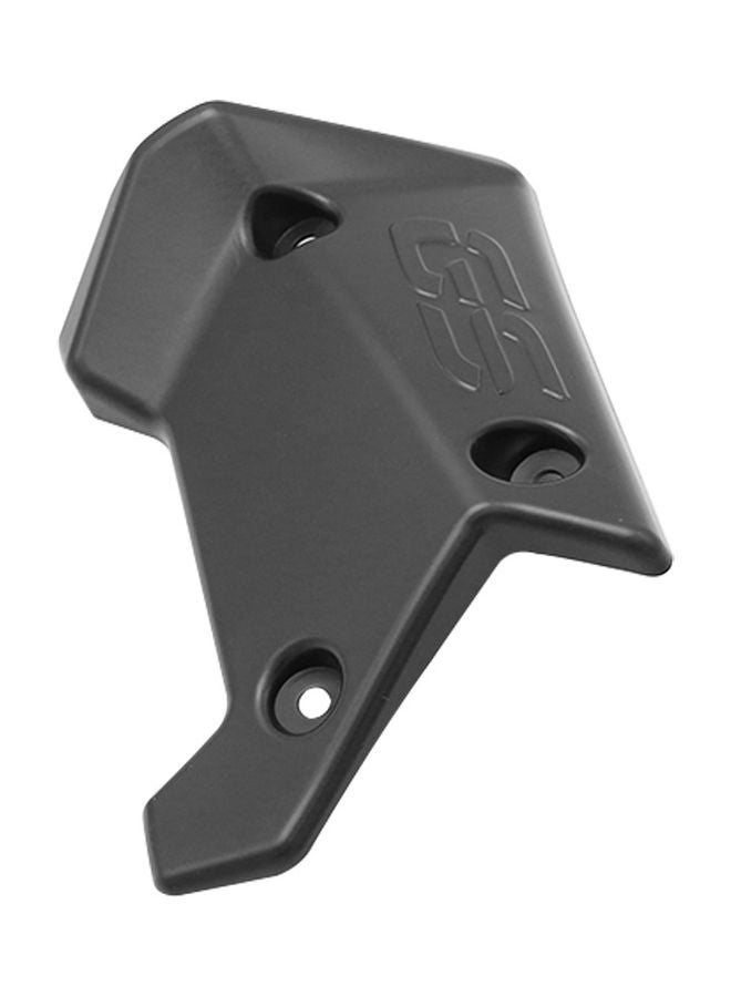 NIBEMINENT Motorcycle Guard Protector Upper Frame Infill Middle Side Panel - Image 4