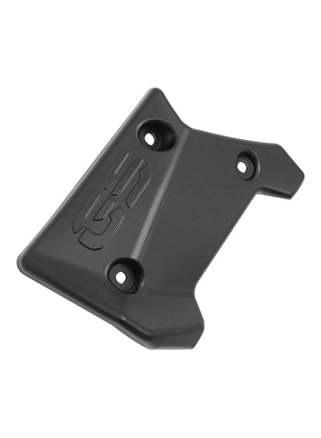 NIBEMINENT Motorcycle Guard Protector Upper Frame Infill Middle Side Panel - Image 2