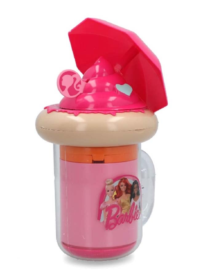 موندو MND40004 فانتاستيك فريكشيك اند بيتش طقم مكياج باربي متعدد الألوان 19.5 × 10.5 × 12.4 سم - Image 2