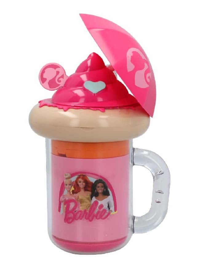 موندو MND40004 فانتاستيك فريكشيك اند بيتش طقم مكياج باربي متعدد الألوان 19.5 × 10.5 × 12.4 سم - Image 1