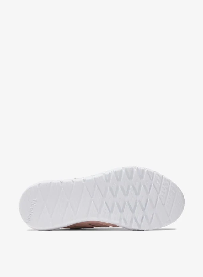ريبوك Womens Lace-Up Sports Shoes - FLEXAGON ENERGY TR 4