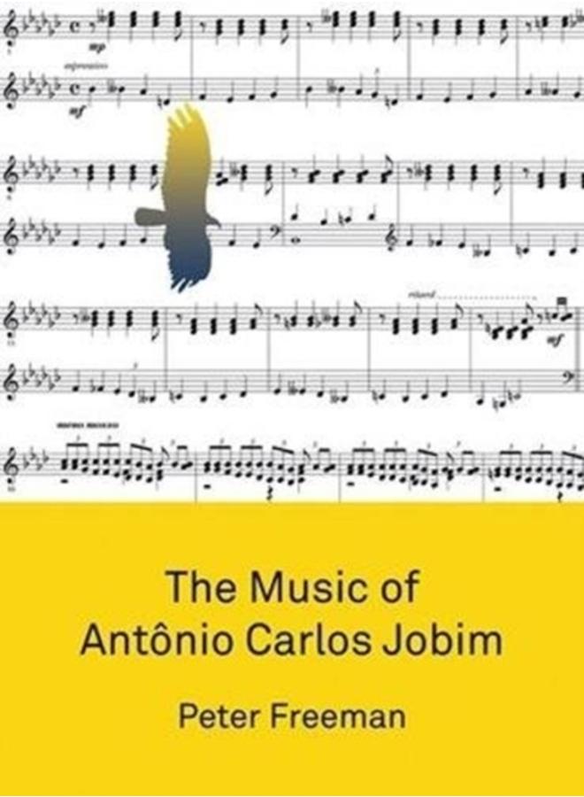 The Music of Antonio Carlos Jobim 