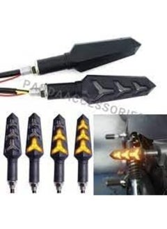 Generic motorcycle led ligt 2 pc  - Image 2
