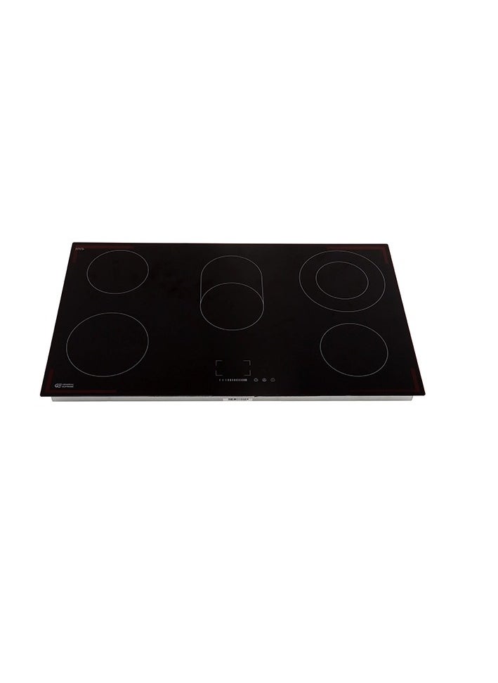 GENERAL SUPREME General Supreme Built-In Electric 5 Hobs 90 cm, ceramic, GSM90CHE  - Image 2