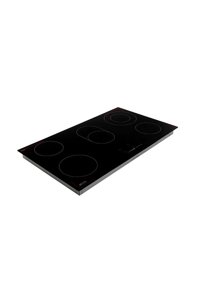 GENERAL SUPREME General Supreme Built-In Electric 5 Hobs 90 cm, ceramic, GSM90CHE  - Image 3