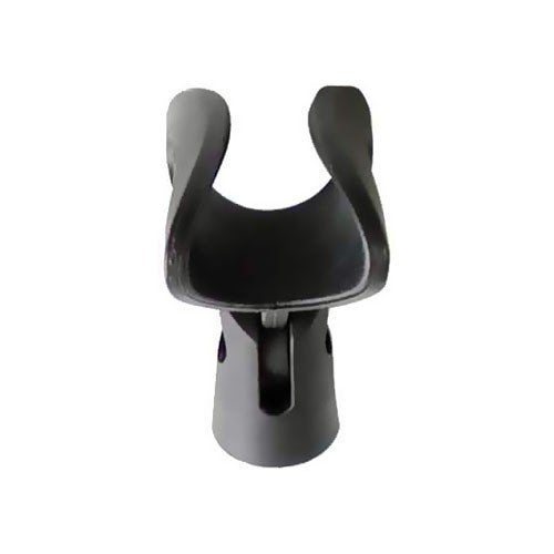 AUDIO 2000'S Audio2000's Amc4181 Wireless Microphone Holder (3 Pack) - Image 2
