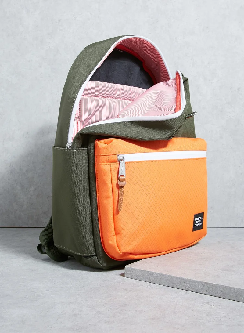 Herschel Harrison Backpack