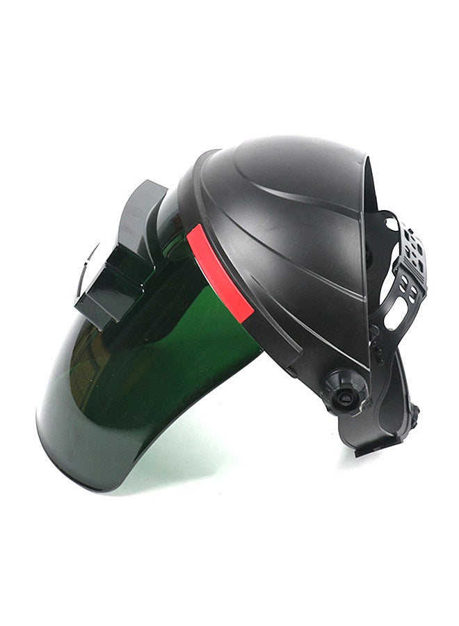 Large Viewing Screen Welding Mask Solar Automatic Dimming Head-Mounted Welding Helmet Welding Safety Hat Hood for Grinding Welder  - Image 4