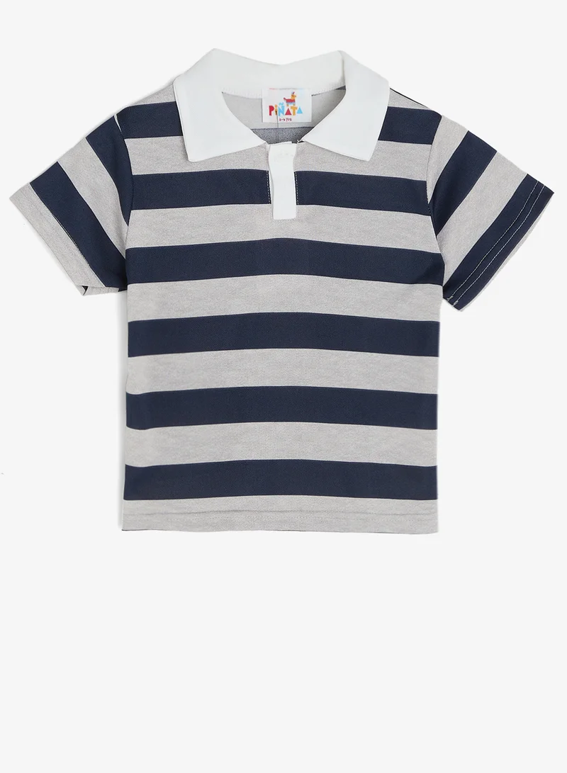 Pinata Polo Tshirt