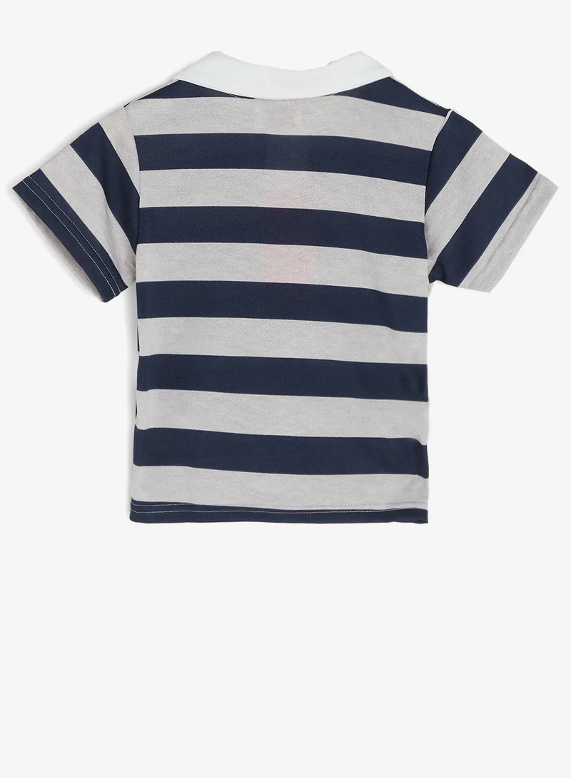 Pinata Polo Tshirt