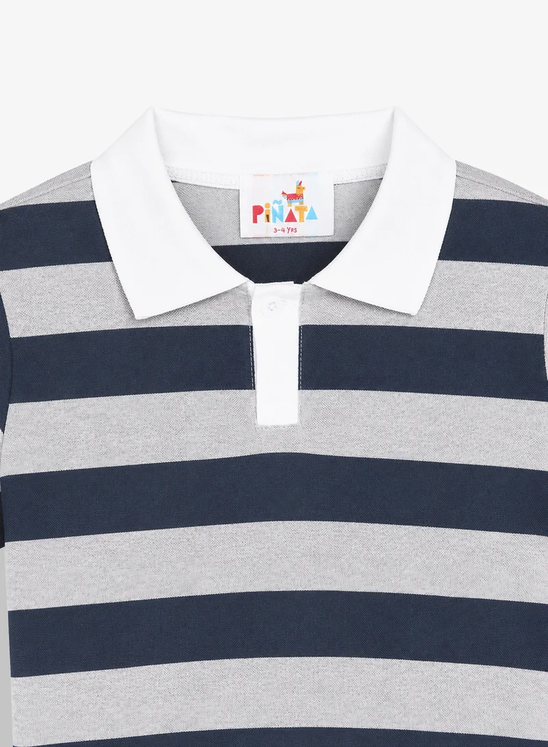 Pinata  Polo Tshirt for Men | Best Price UAE