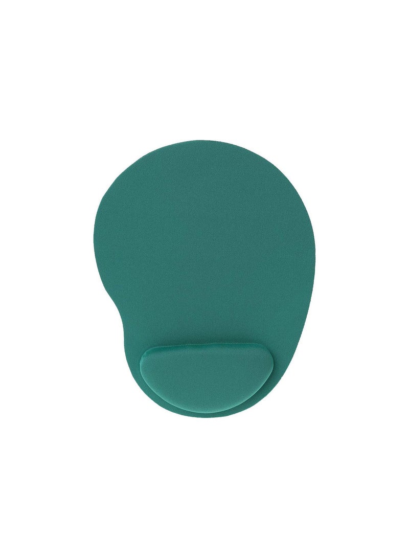 GGOOT Computer Games Creative Solid Color New Mouse Pad Environmental Friendly EVA Bracers Mouse Pad - Image 1