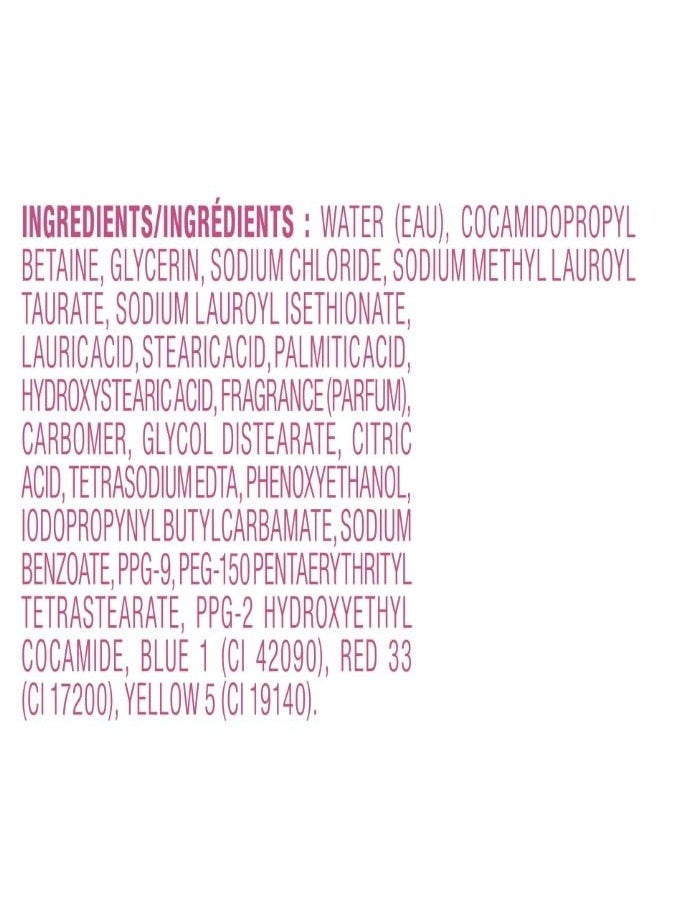 Dove Holiday Treats Hand Wash, Sugar Cookie Sprinkle, 2 Pack/12 oz. - Image 2