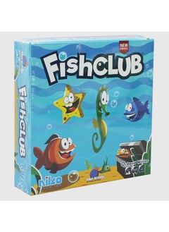 nilco Fish Club  - Image 1