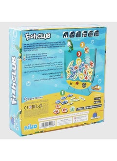 nilco Fish Club  - Image 3