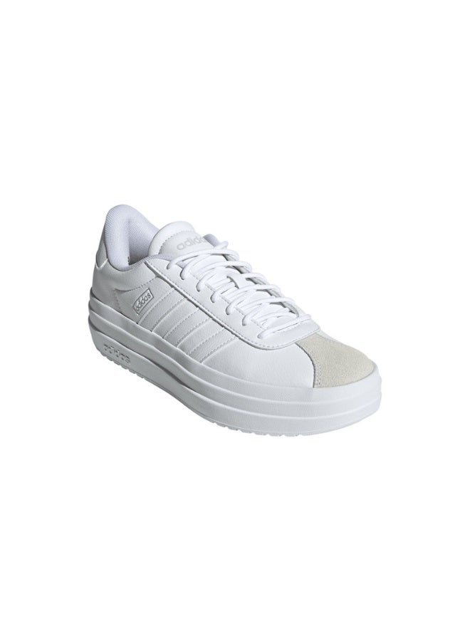 adidas Originals vl court bold women shoes - Image 3