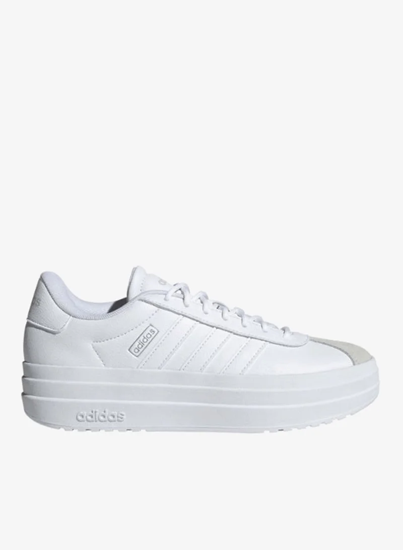 Adidas vl court bold women shoes