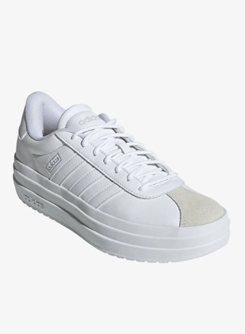 Adidas vl court bold women shoes