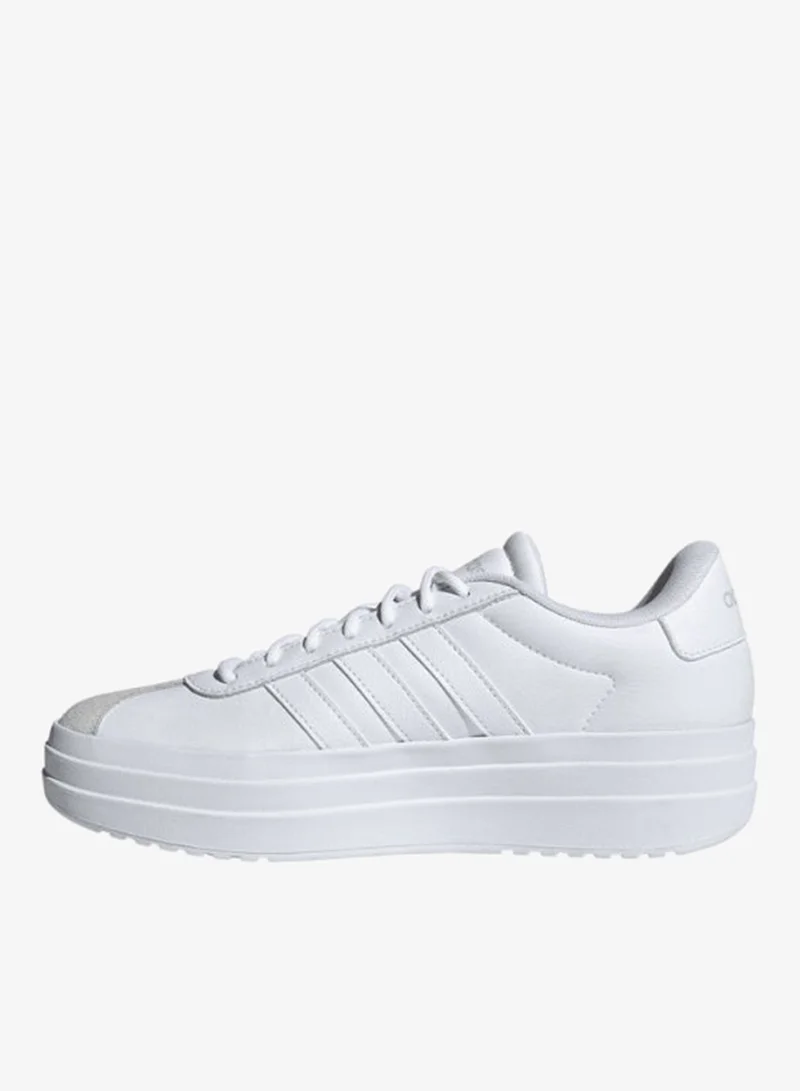 Adidas vl court bold women shoes