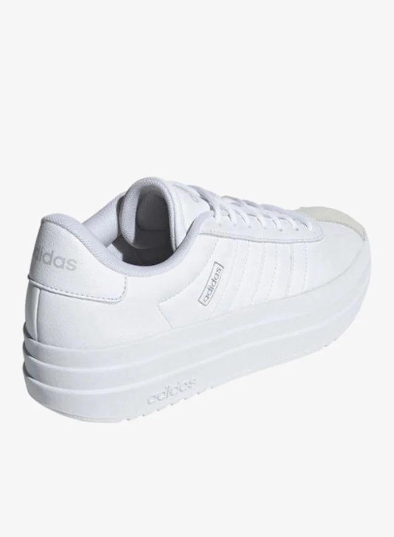Adidas vl court bold women shoes
