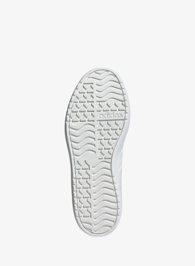 Adidas vl court bold women shoes