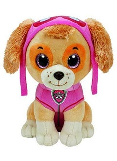 NIBEMINENT Paw Patrol Plush Puppets Skye Child's Doll Toy 15CM 