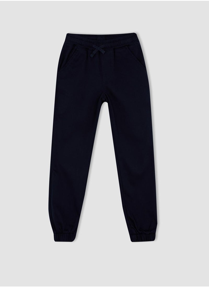 DeFacto - Kids Essential Trousers - Image 1