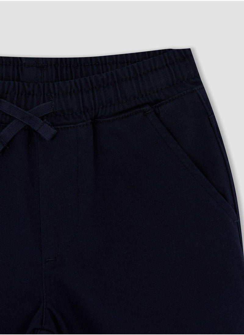 DeFacto - Kids Essential Trousers - Image 1