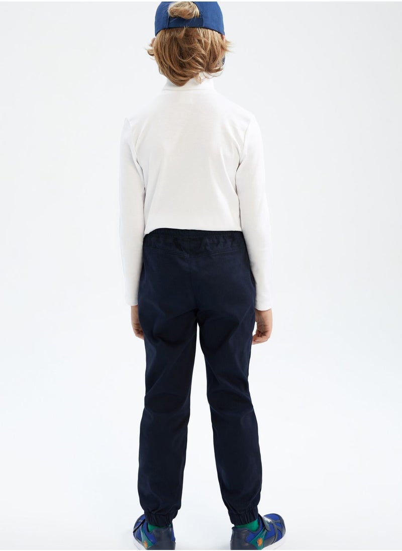 DeFacto - Kids Essential Trousers - Image 1