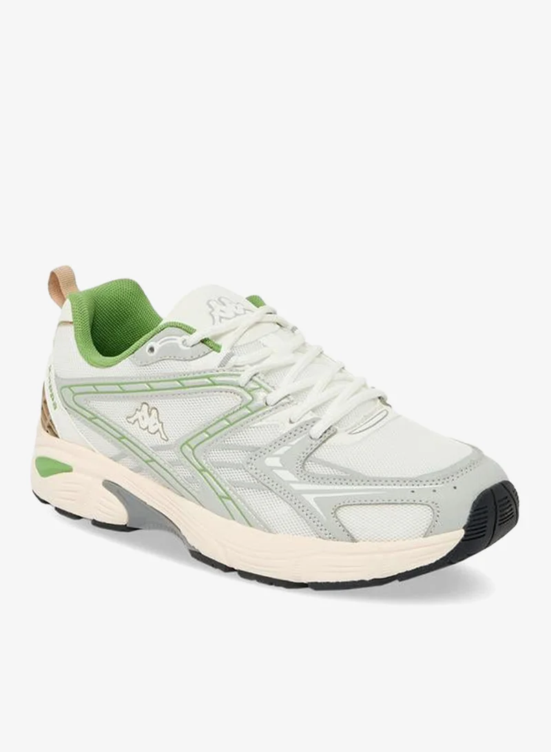 كابا Men 2000 S Lace-Up Sports Shoes