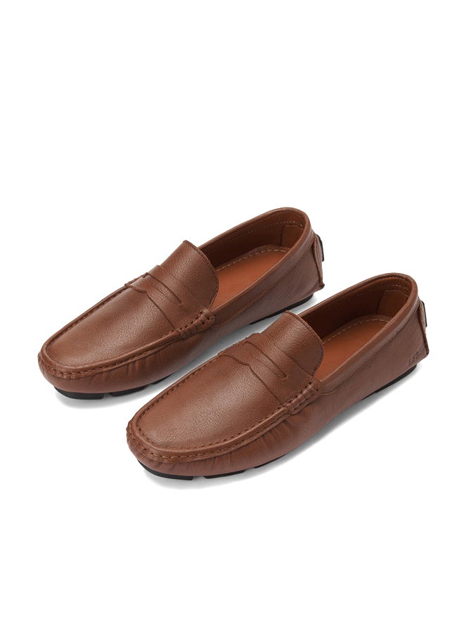 LOAFERS - Dustin Driving Loafers - Image 1