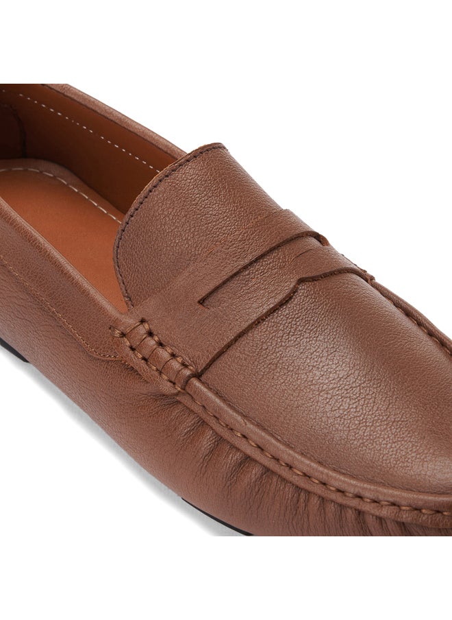 LOAFERS - Dustin Driving Loafers - Image 1