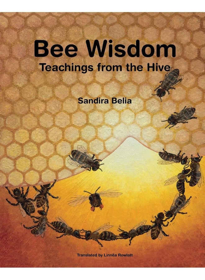 null - Northern Bee Books Wisdom - Teachings from the Hive - Image 1